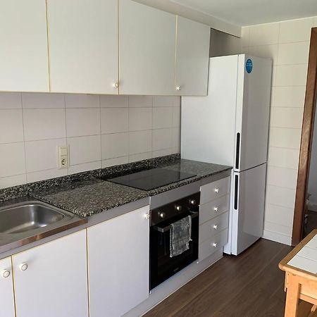 Apartamento En Alquiler Parque 8, Playa De Gandia ภายนอก รูปภาพ