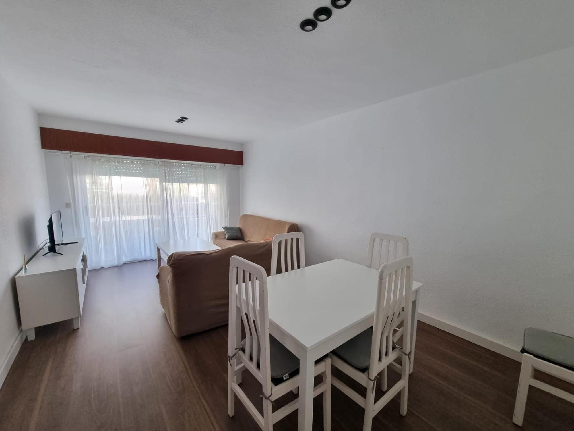 Apartamento En Alquiler Parque 8, Playa De Gandia ภายนอก รูปภาพ