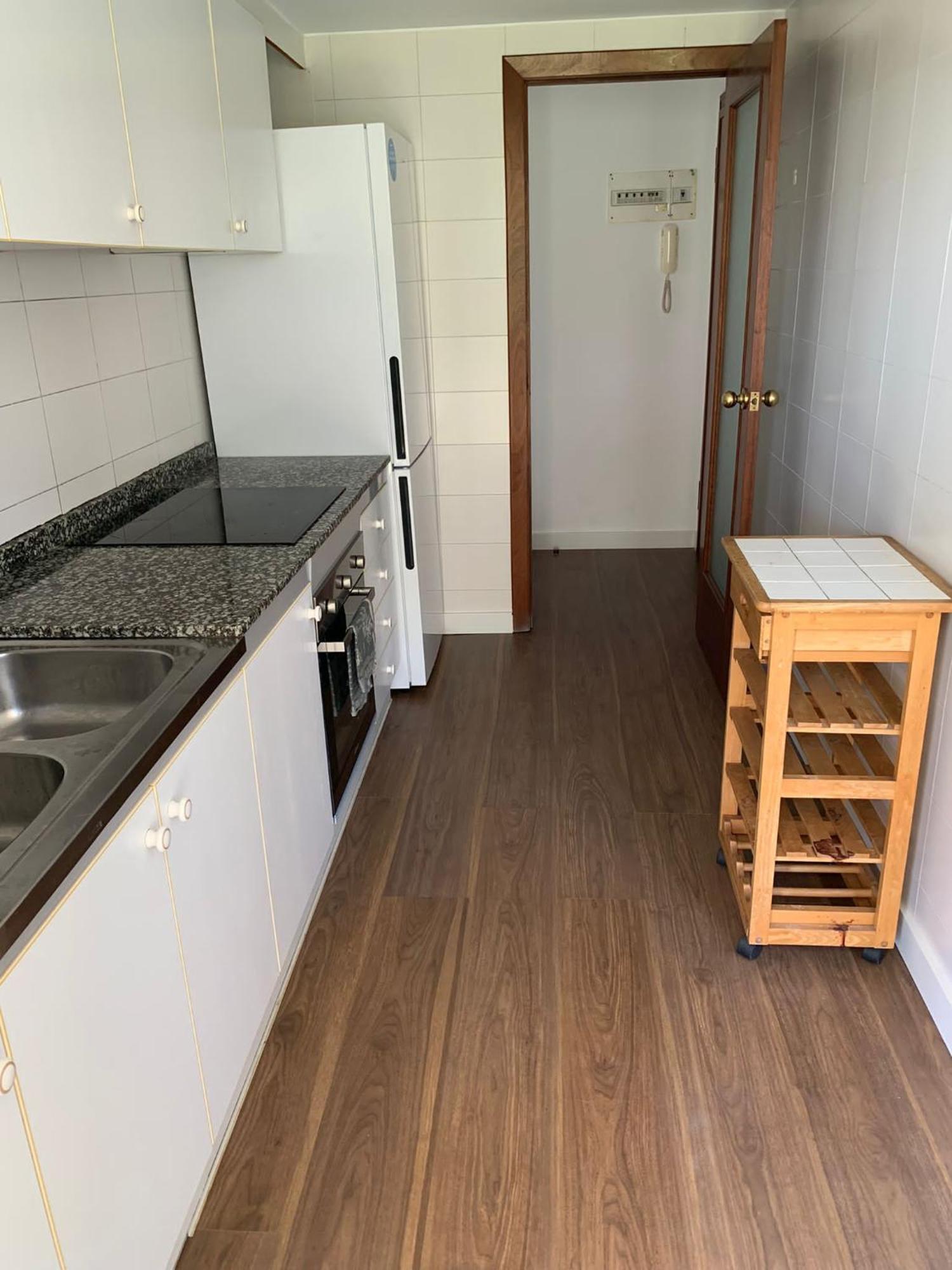 Apartamento En Alquiler Parque 8, Playa De Gandia ภายนอก รูปภาพ