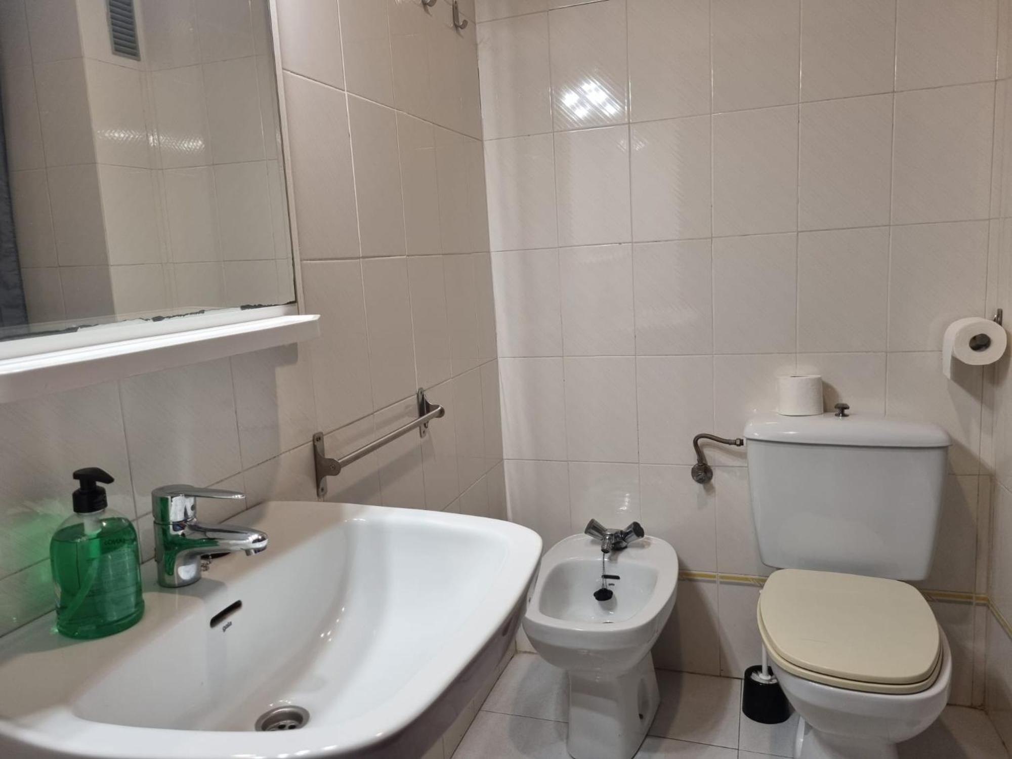 Apartamento En Alquiler Parque 8, Playa De Gandia ภายนอก รูปภาพ